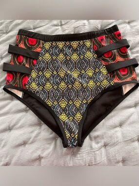 GabiFresh x Swim Sexy Bikini Bottom